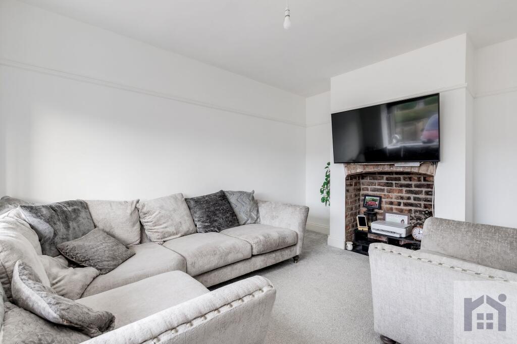 House in Chorley, Coppull - View 5