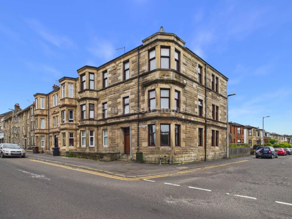 Main image of property: Thornhill, Johnstone, PA5
