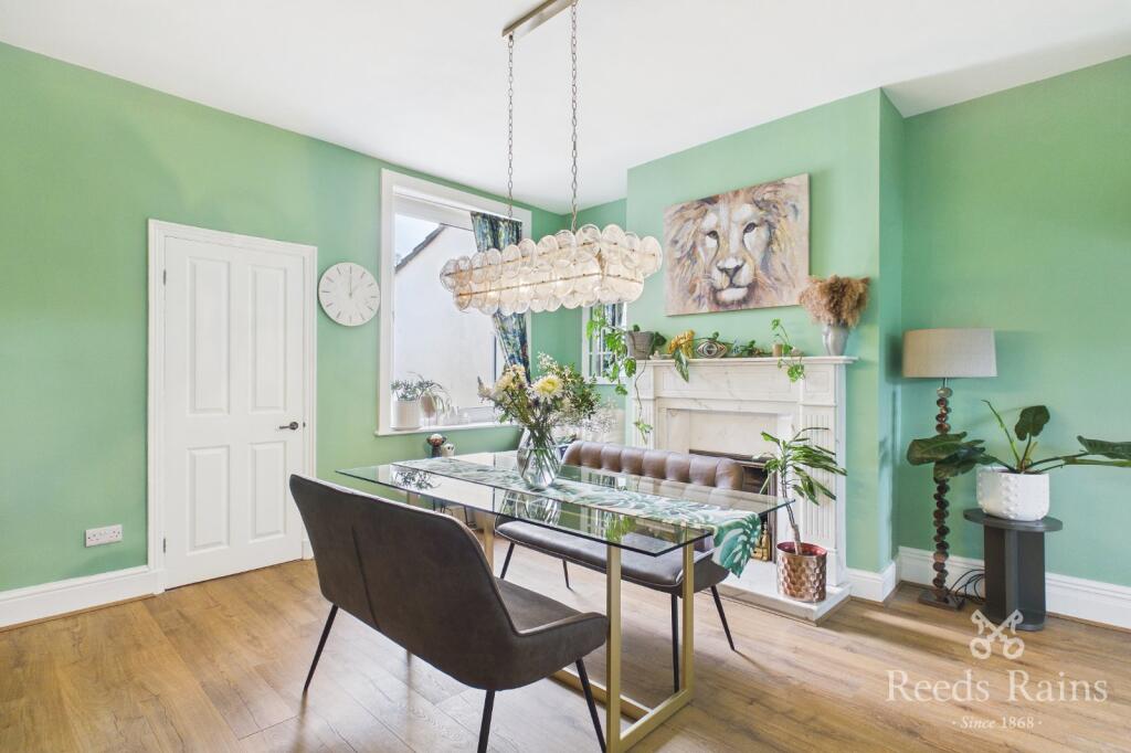 Additional image 2 of Burnley Road, Cliviger, Burnley, Lancashire, BB10