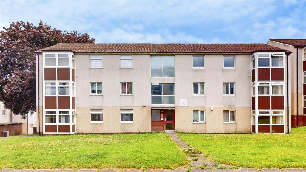 Main image of property: Wycliffe Gardens, Shipley
