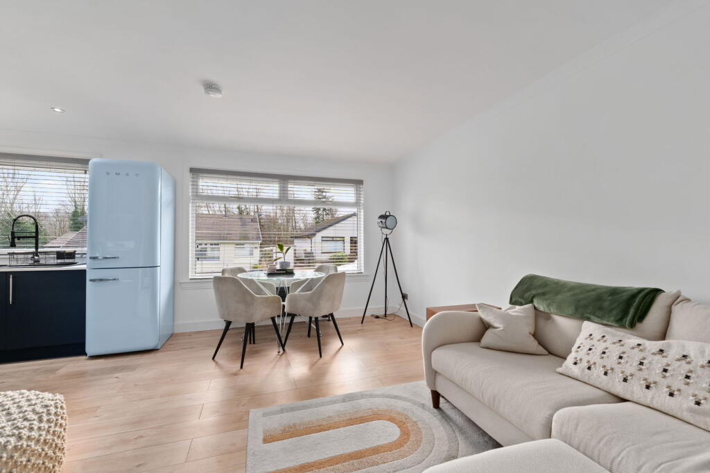Maukeshill Court, Livingston Village, Livingston, EH54 7AX - More