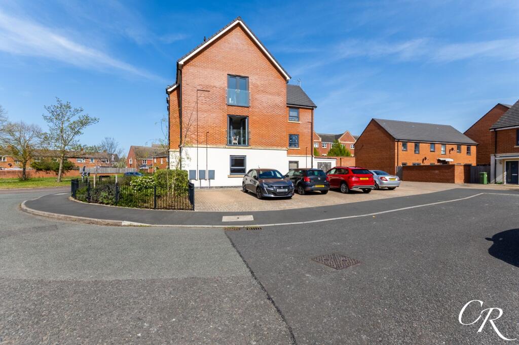 Main image of property: Swift Court, Pilgrove Close, Cheltenham