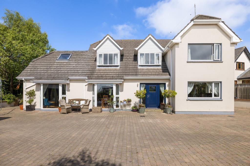 Main image of property: Rockchapel House, Lott Lane, Kilcoole, Co. Wicklow, A63 FD78