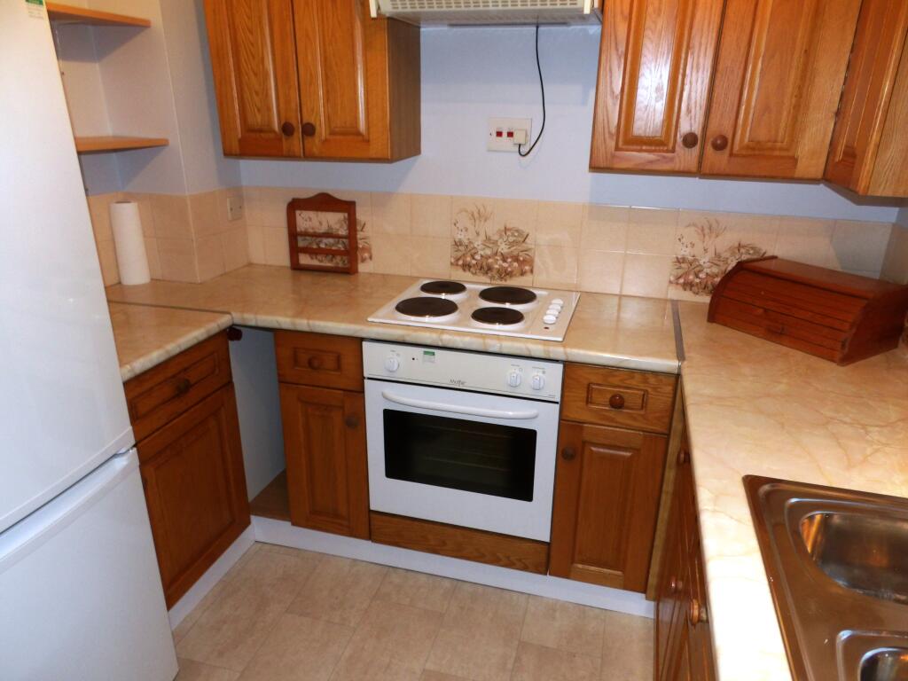 Apartment in Southampton, Aldermoor - More