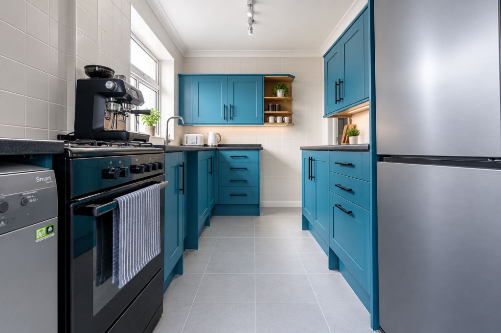 House in Preston, Bamber Bridge - View 3