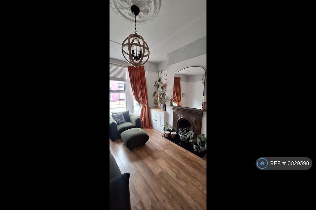 House in Liverpool - View 4
