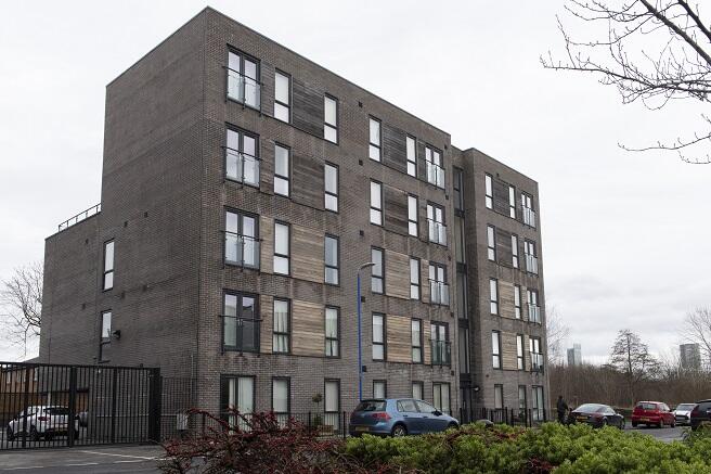 Main image of property: Gladwin Place, Colman Gardens, Salford
