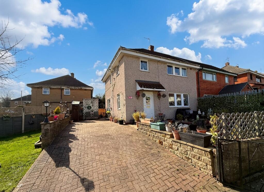 Main image of property: Myrtle Drive, Halifax, HX2