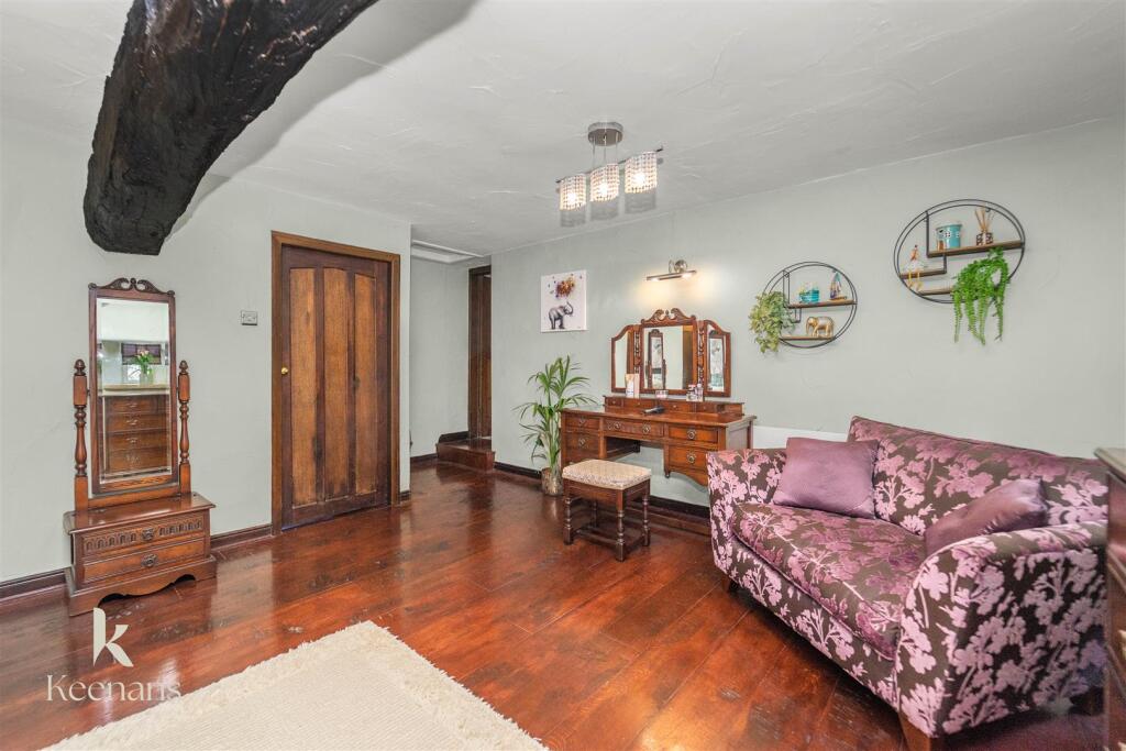 Additional image 47 of Red Lane, Colne