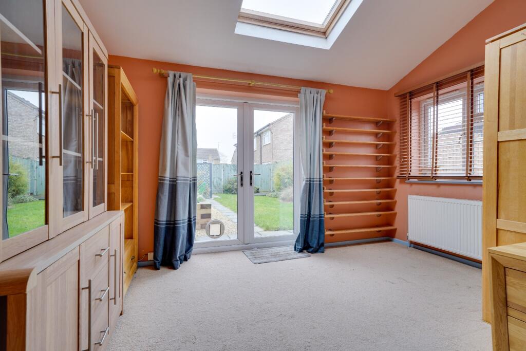 Shakespeare Road, St. Ives, Cambridgeshire, PE27 photo 4
