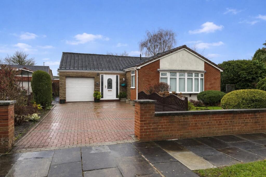 Main image of property: Severn Grove, Wolviston Court, Billingham