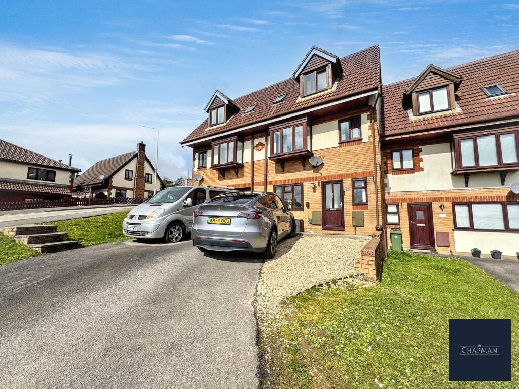 Main image of property: Hafod Wen, Tonyrefail, CF39