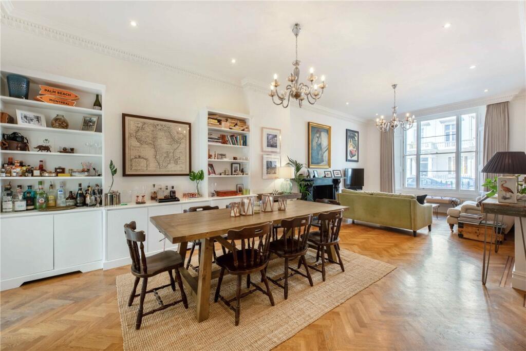 Apartment in London - View 4