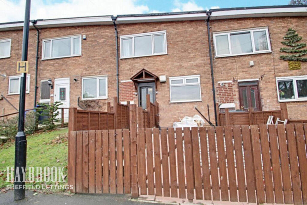 Main image of property: Constable Place, Sheffield