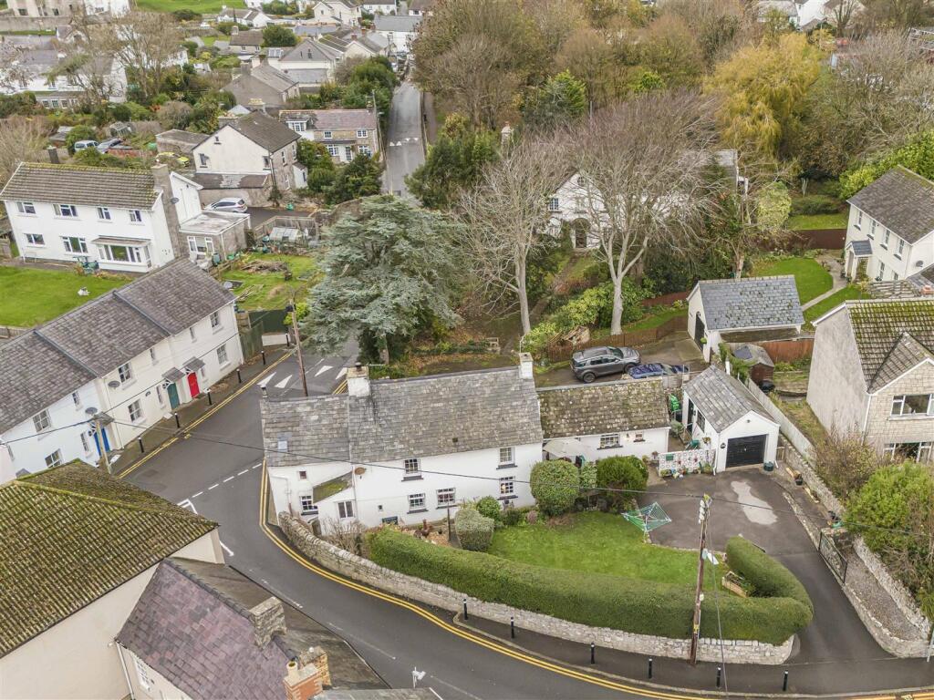 Main image of property: Station Road, Llantwit Major
