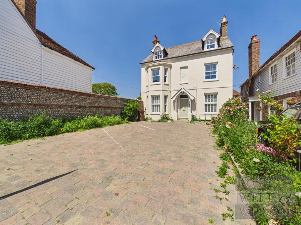 Main image of property: High Street, Bexhill-On-Sea