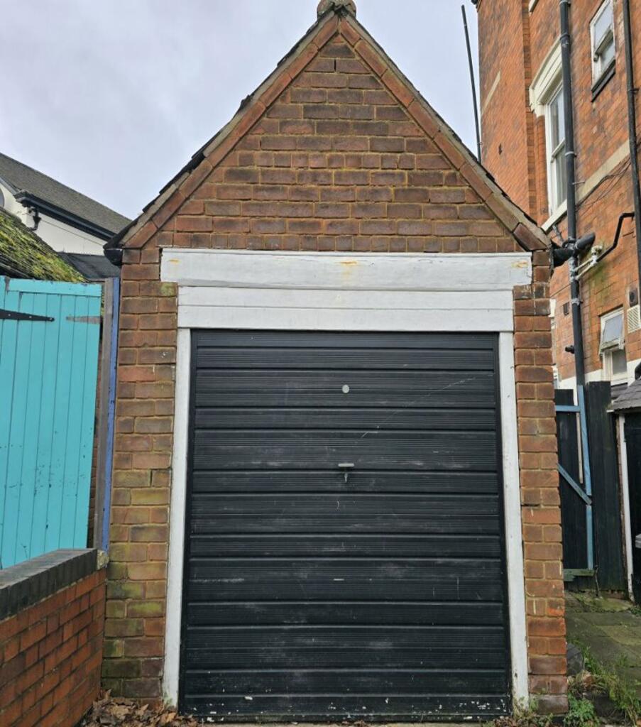 Main image of property: St James Road, Leicester