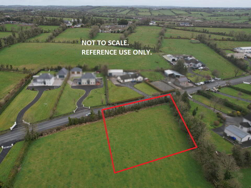 Main image of property: Derrylurgan, Ballyjamesduff