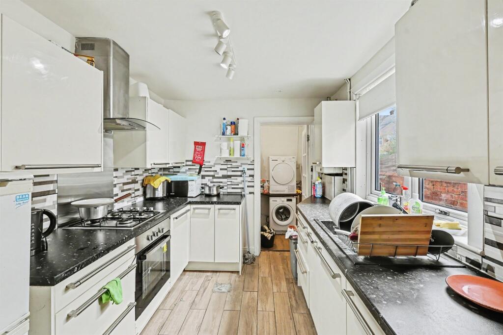 House in Northampton, Spencer - View 5