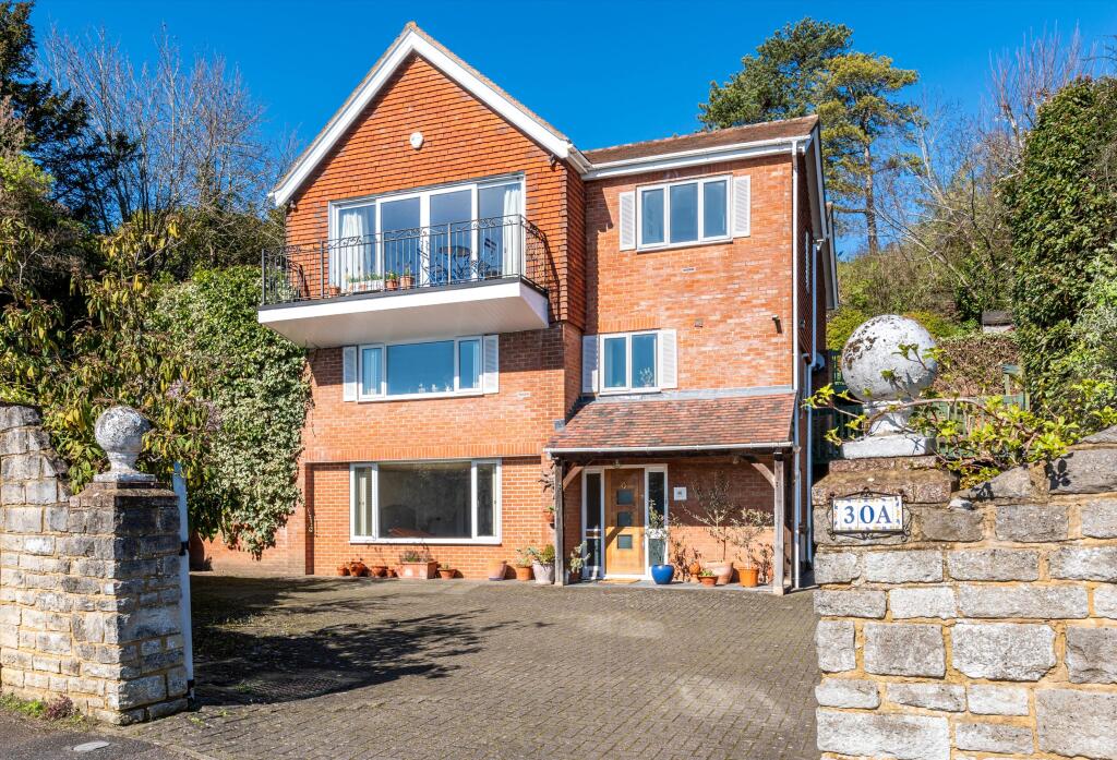 Main image of property: Guildown Road, Guildford, Surrey GU2