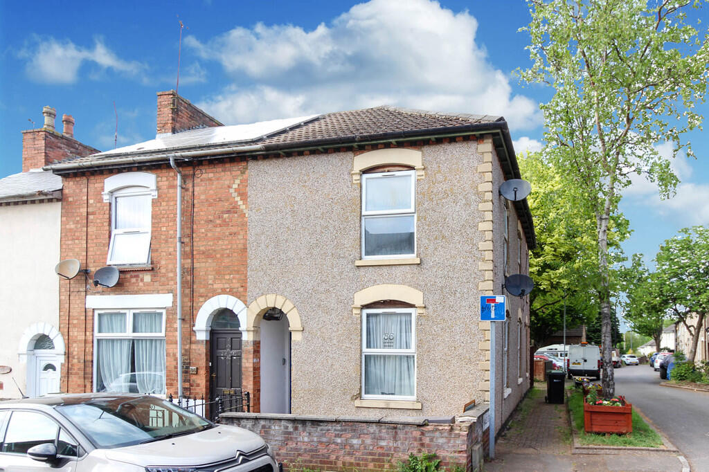Main image of property: Duke Street, Kettering