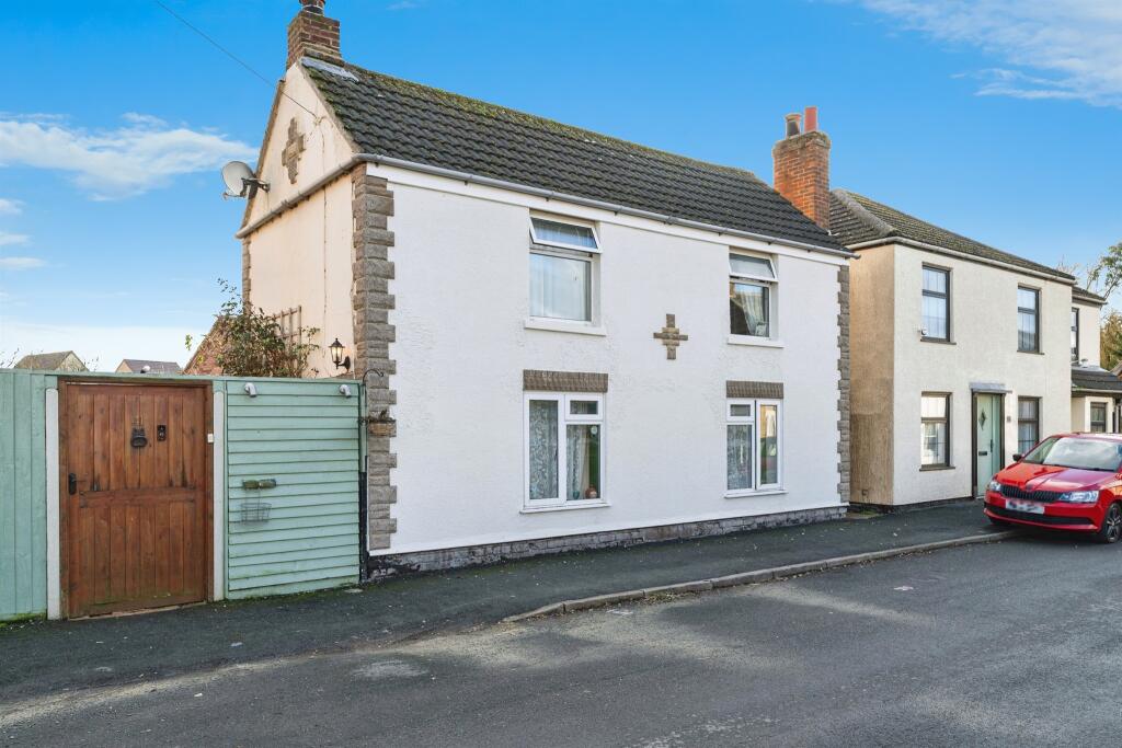 Main image of property: School Lane, Manea, March