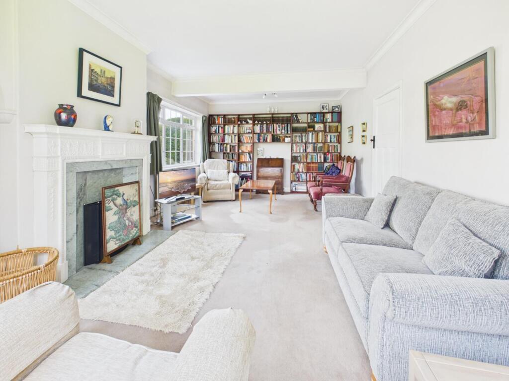 House in East Lindsey, Toynton All Saints - View 5