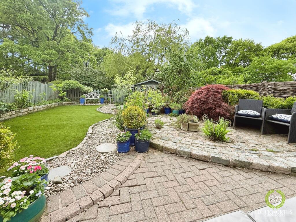 Additional image 52 of Earnsdale Avenue, Darwen, BB3