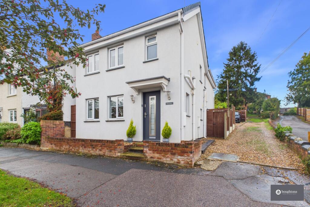 Main image of property: Main Street, Gawcott, MK18