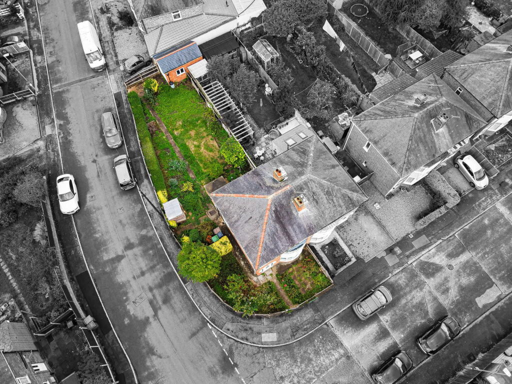 House in Leicester - View 2