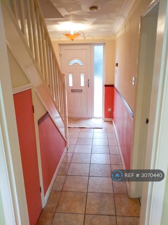 House in Peterborough - More