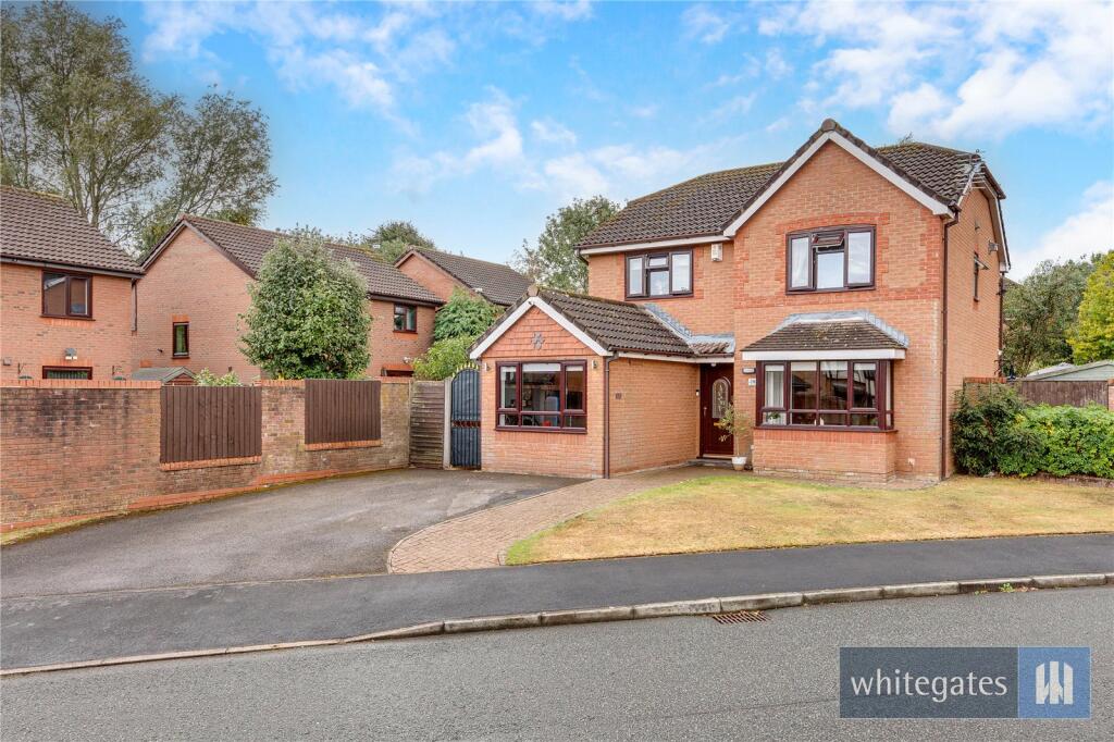 Main image of property: Clifton Avenue, Halewood, Liverpool, Merseyside, L26