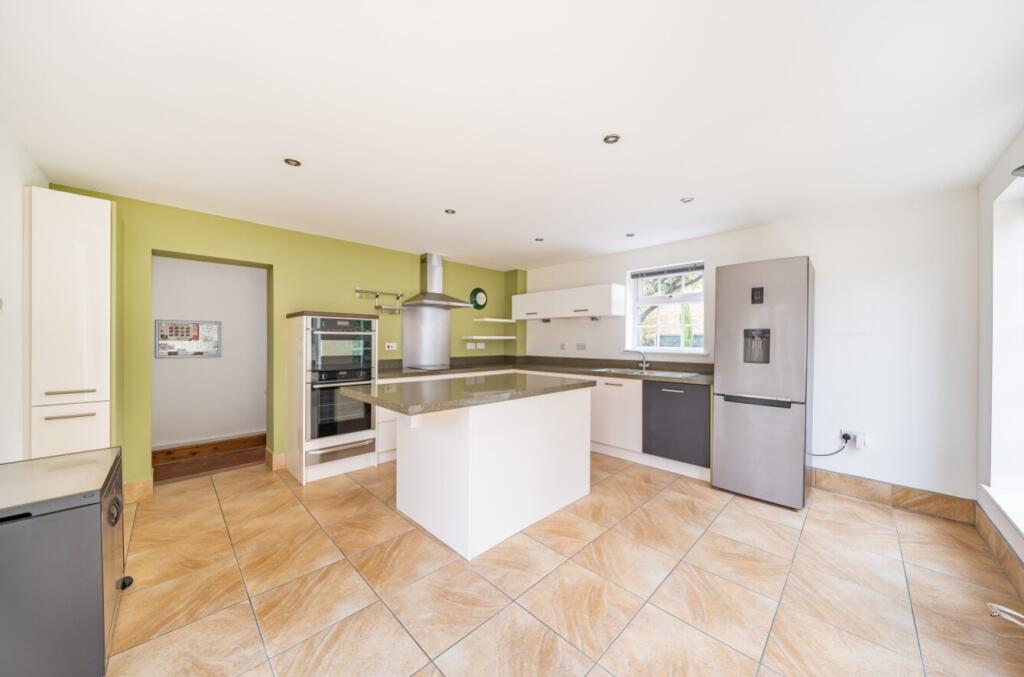 Victoria Street, Billingborough, Sleaford, Lincolnshire, NG34 photo 4
