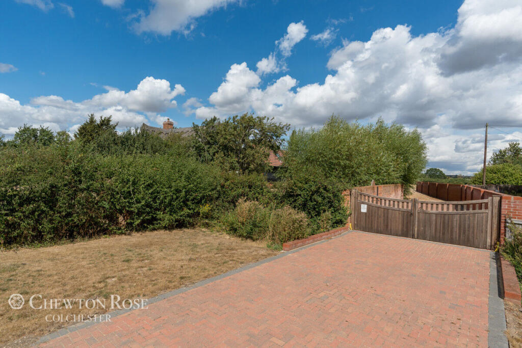 House in Colchester, Peldon - View 5