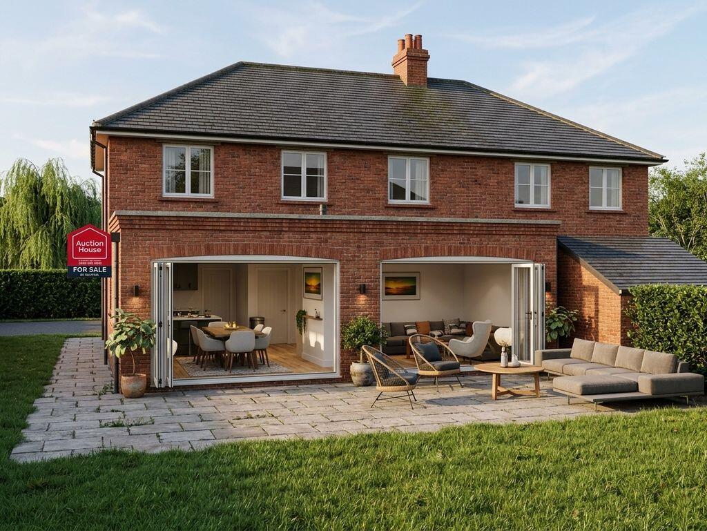 Heatley Lane, Nantwich photo 2
