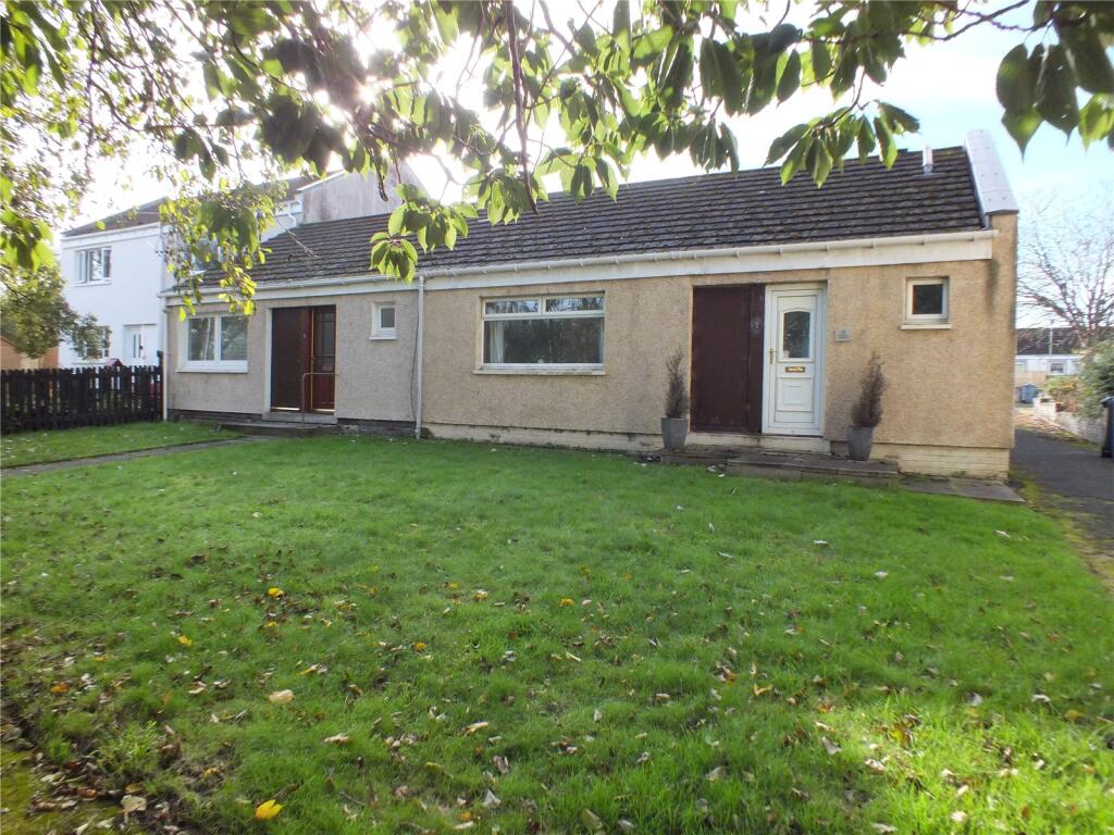 Main image of property: Anderson Gardens, Blantyre, Glasgow, South Lanarkshire, G72
