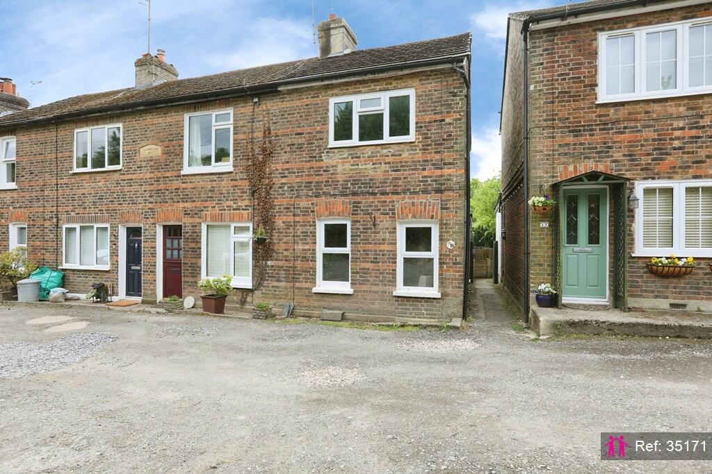 Main image of property: Sunnyside, Edenbridge