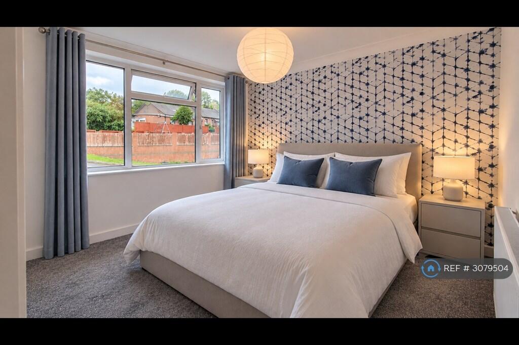 House in Leeds, West Yorkshire - More