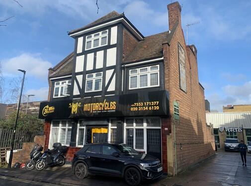 Main image of property: Pensbury Arms, Pensbury Street, Lambeth, London