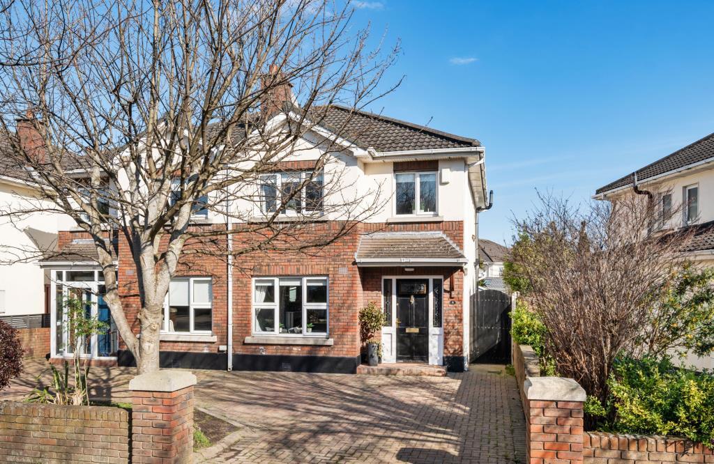 Main image of property: 6 Wainsfort Manor Green, Terenure, Dublin 6W, D6W RW74