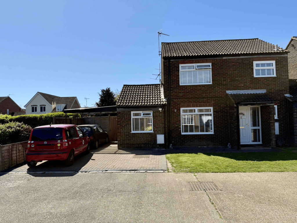 Main image of property: Sandy Close, Trimley St. Martin, IP11