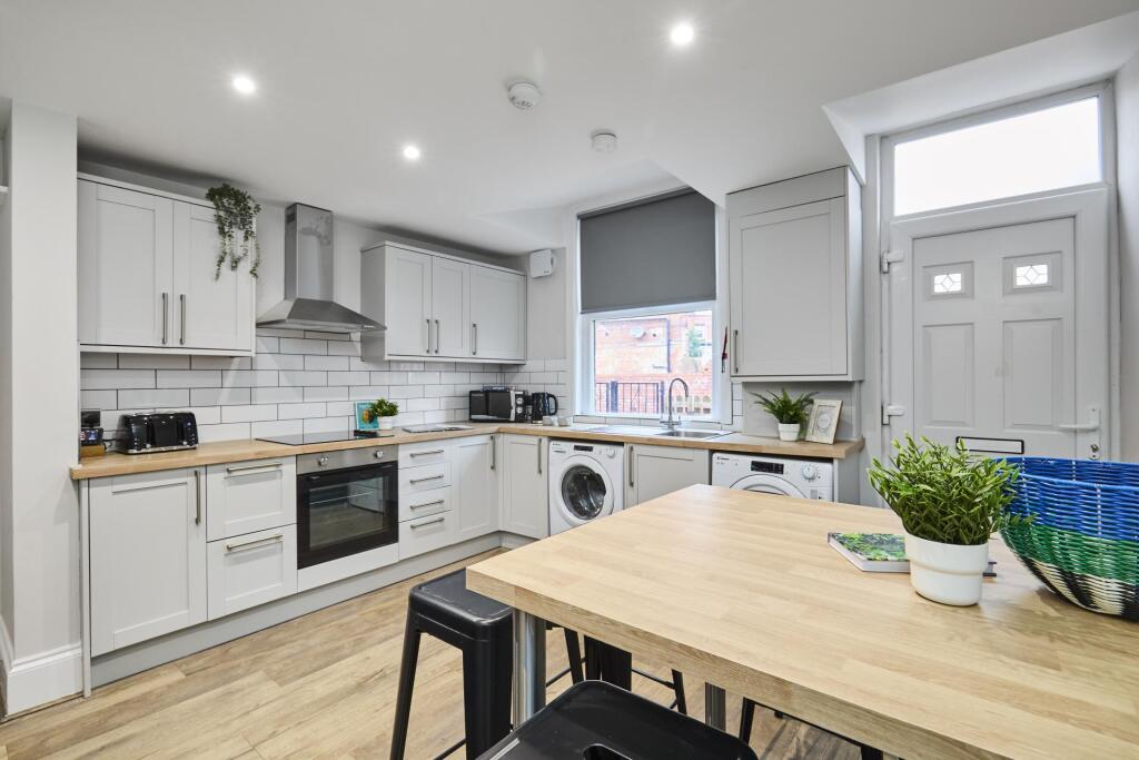 Main image of property: Knowle Mount, Leeds