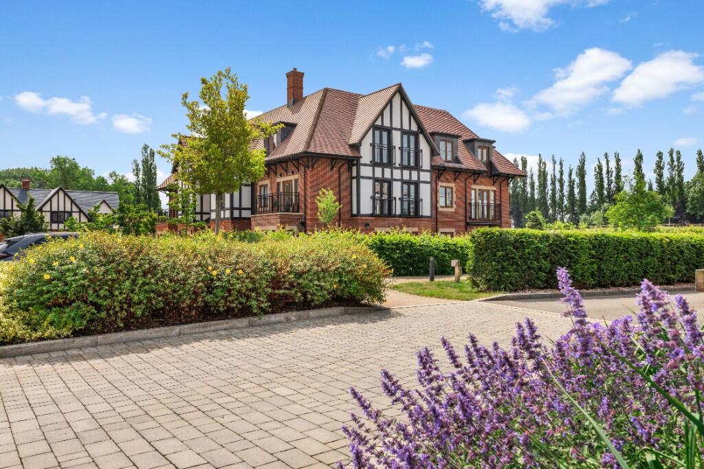 Additional image 8 of Millway Lodge, Great Alne Park, Woodland Drive, Alcester, Warwickshire, B49