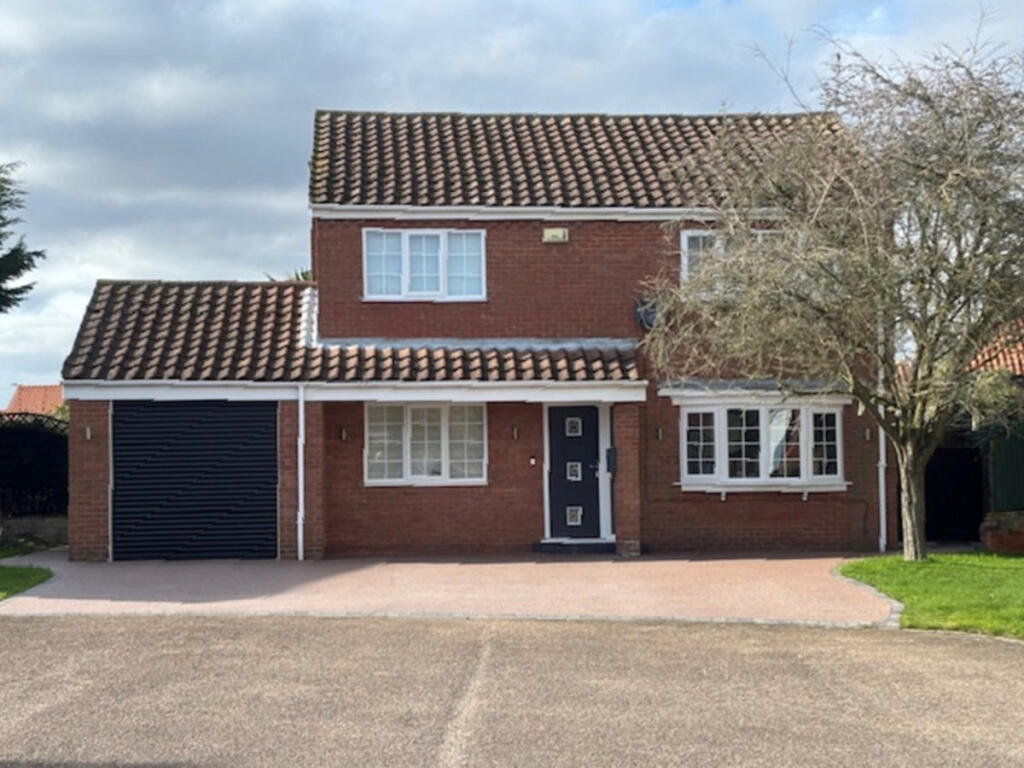 Main image of property: Dene Close, Doncaster, DN10