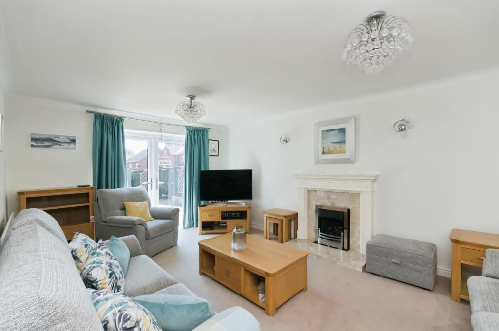 House in Lewes, Seaford - View 4