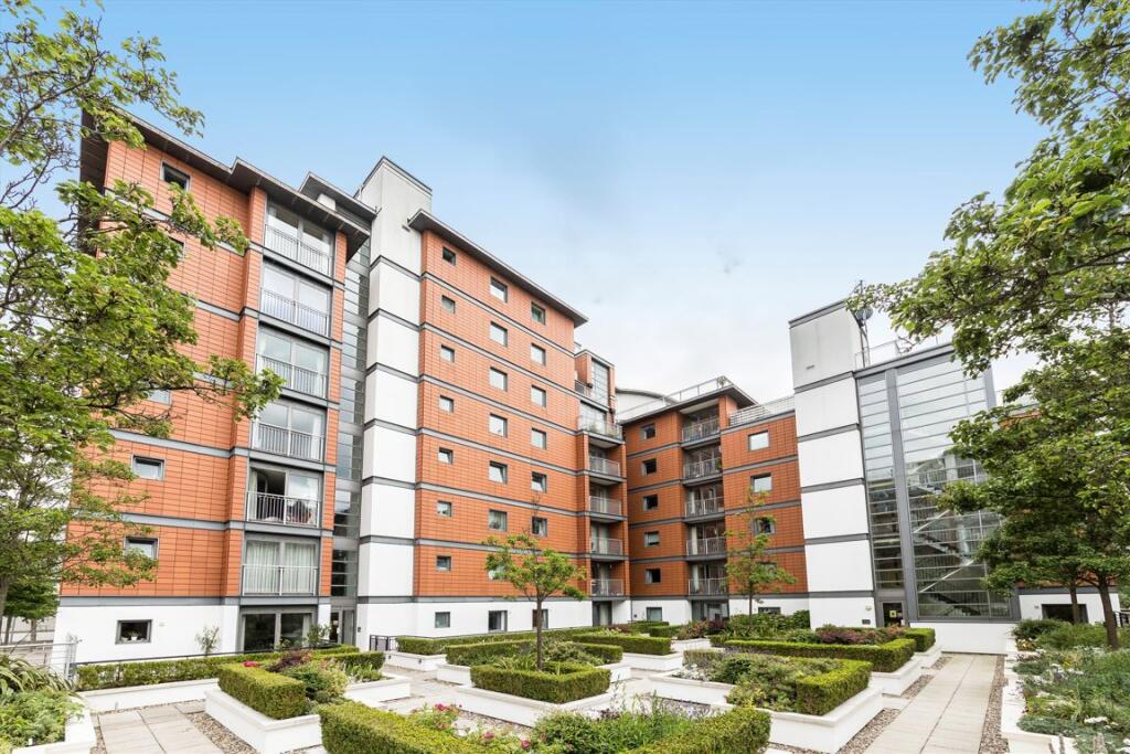 Main image of property: Holland Gardens, Brentford