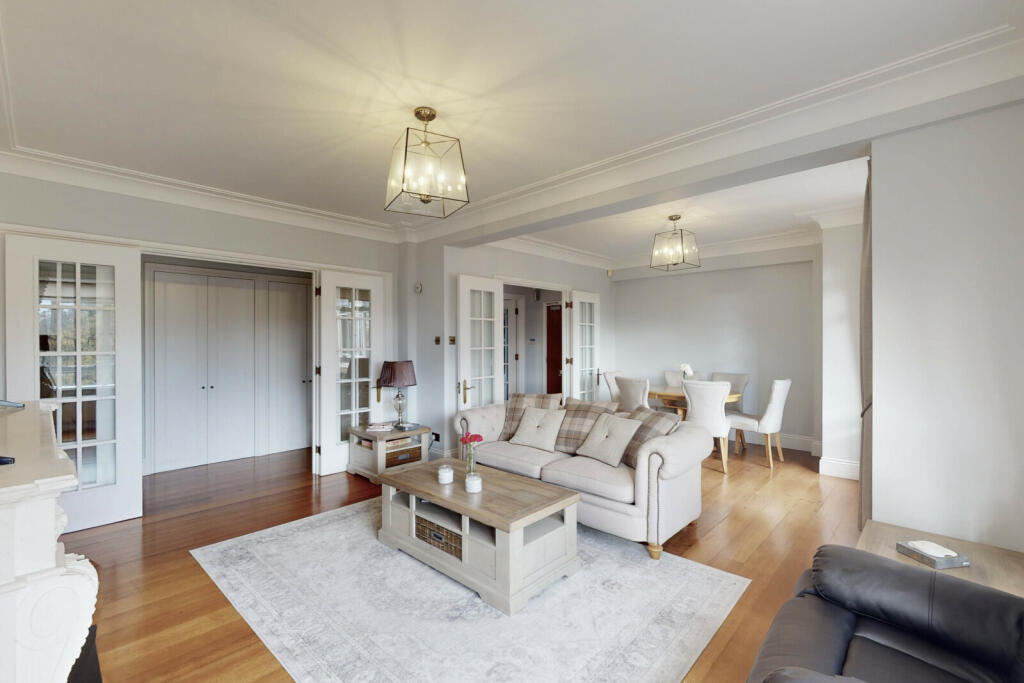 Main image of property: Viceroy Court, Prince Albert Road, St Johns Wood, London, NW8