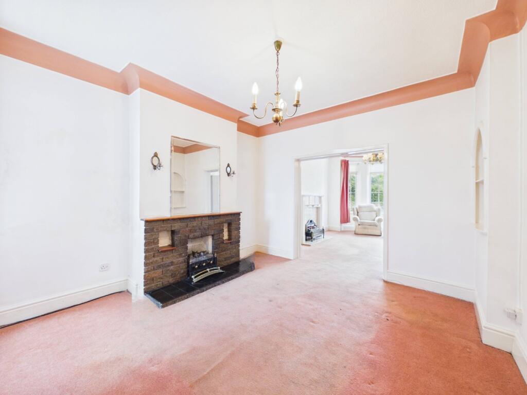 Mold Road, Connah's Quay, Deeside, Flintshire, CH5 4NL photo 4