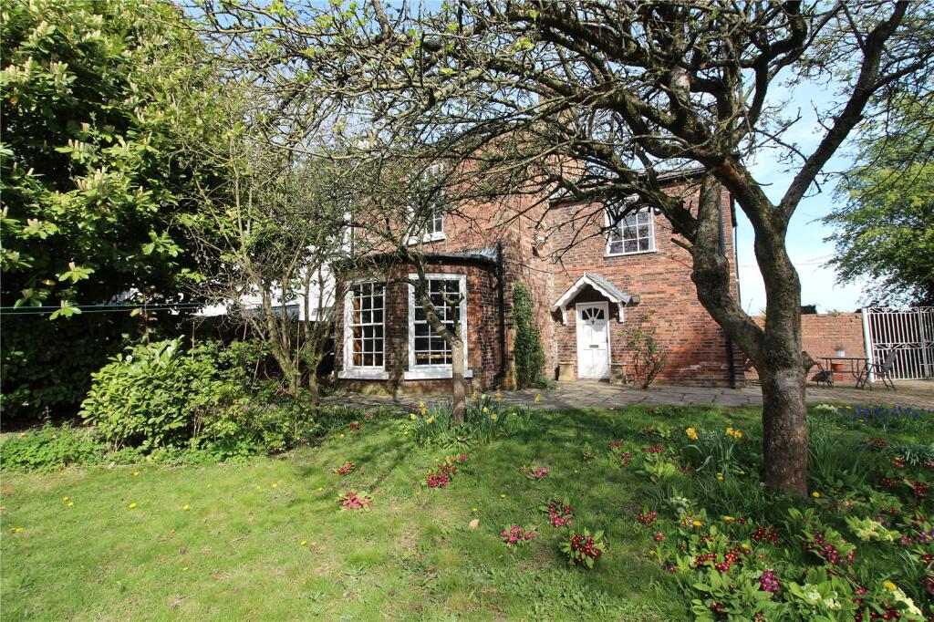 3-bed terraced on Manston Lane, Leeds, West Yorkshire, LS15, £350,000