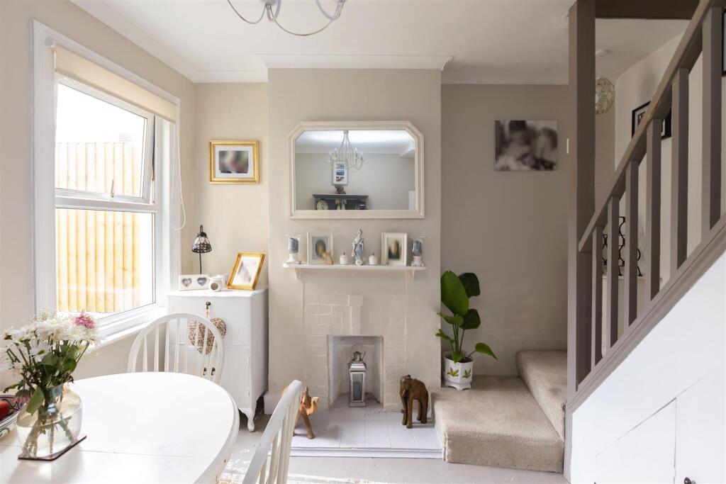 Greville Road, Hastings - View 3
